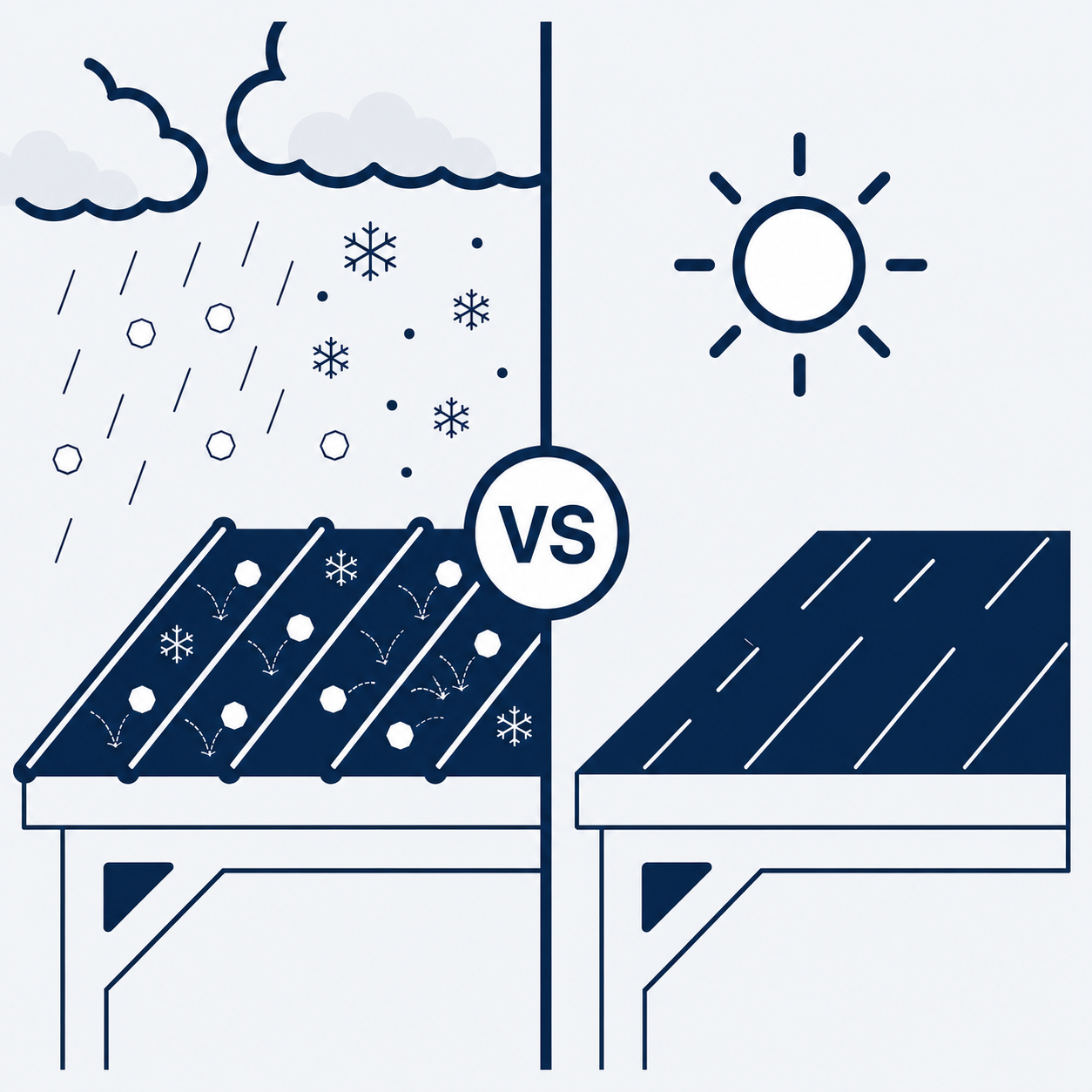Hercules Vs. Apollo Tile