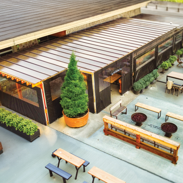 Good Friends Brewery - Dallas, TX