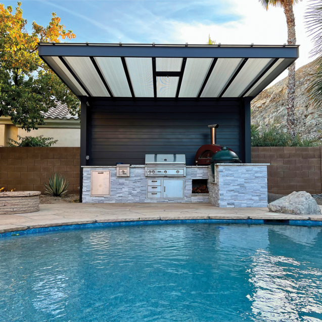 hercules_white_metal_freestanding_scottsdale_az