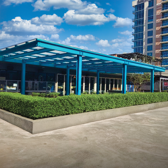 Local Foods - Houston, TX